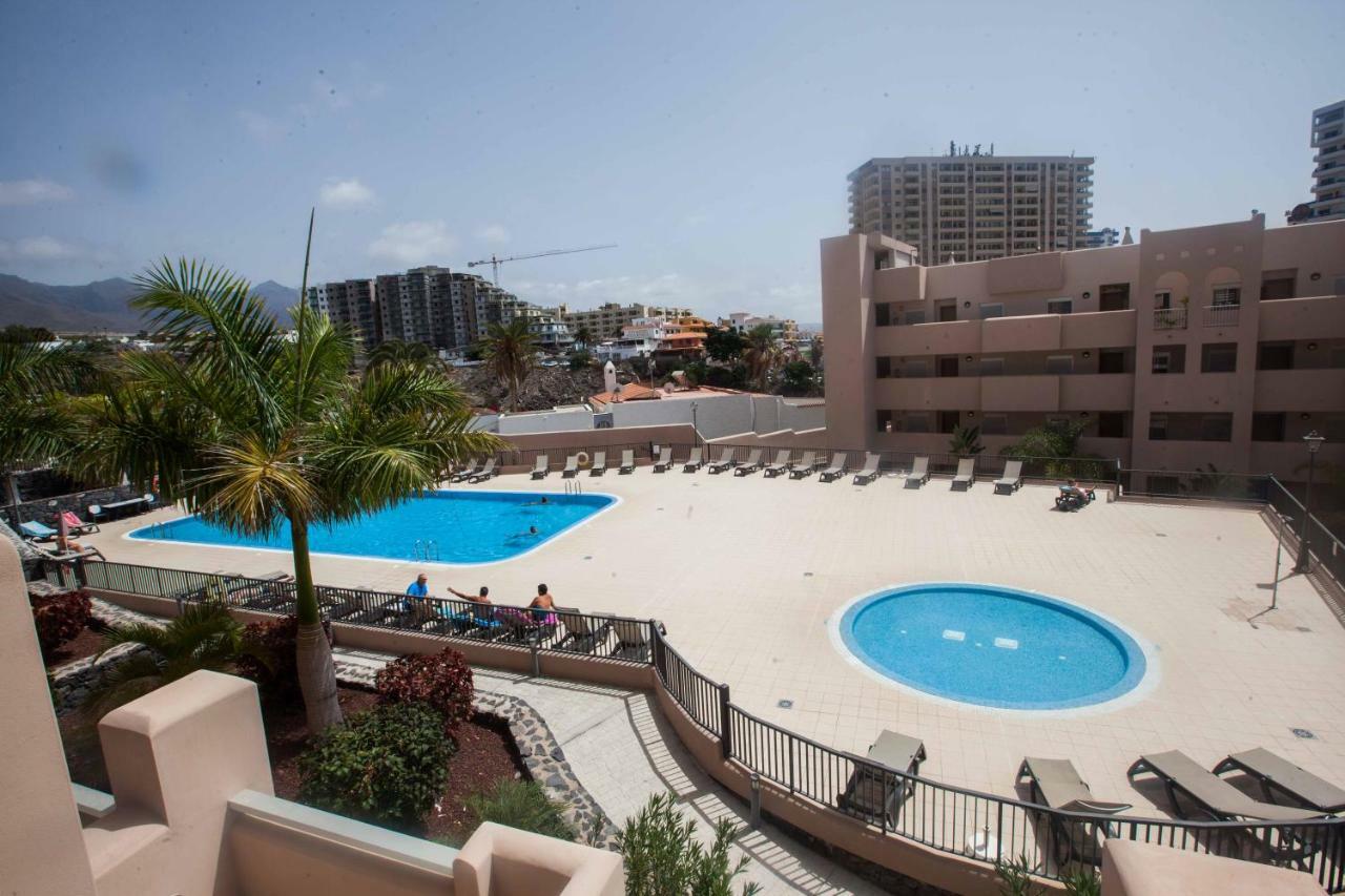 Doble Dream2 Bedroom Apartment Costa Adeje  Bagian luar foto