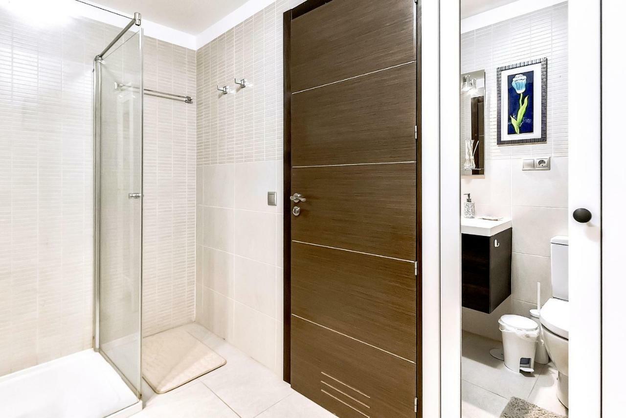Doble Dream2 Bedroom Apartment Costa Adeje  Bagian luar foto