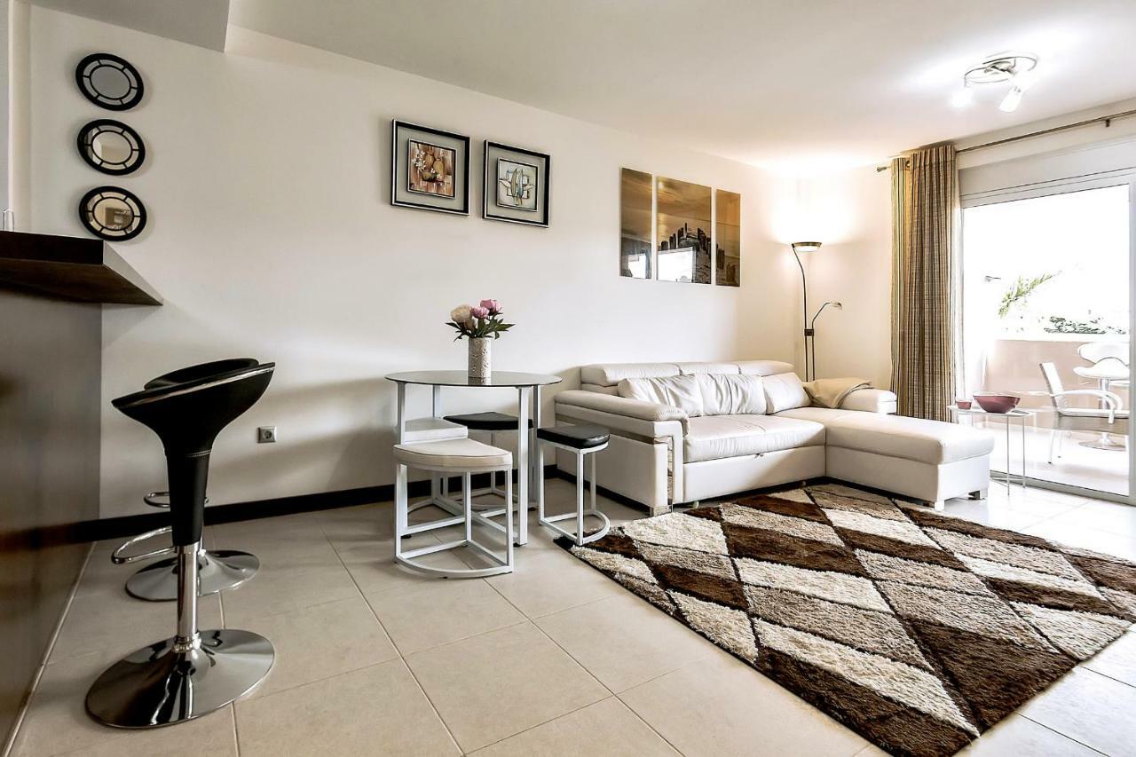 Doble Dream2 Bedroom Apartment Costa Adeje  Bagian luar foto