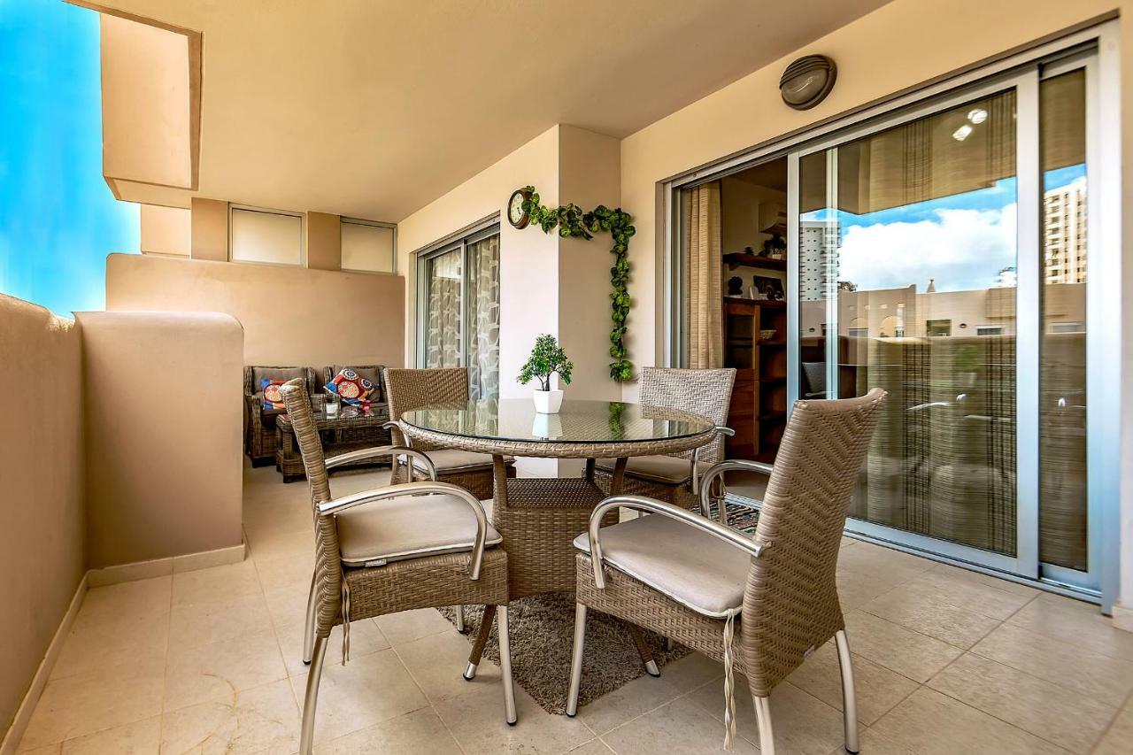 Doble Dream2 Bedroom Apartment Costa Adeje  Bagian luar foto