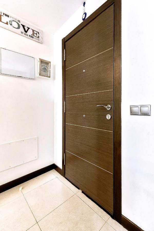 Doble Dream2 Bedroom Apartment Costa Adeje  Bagian luar foto