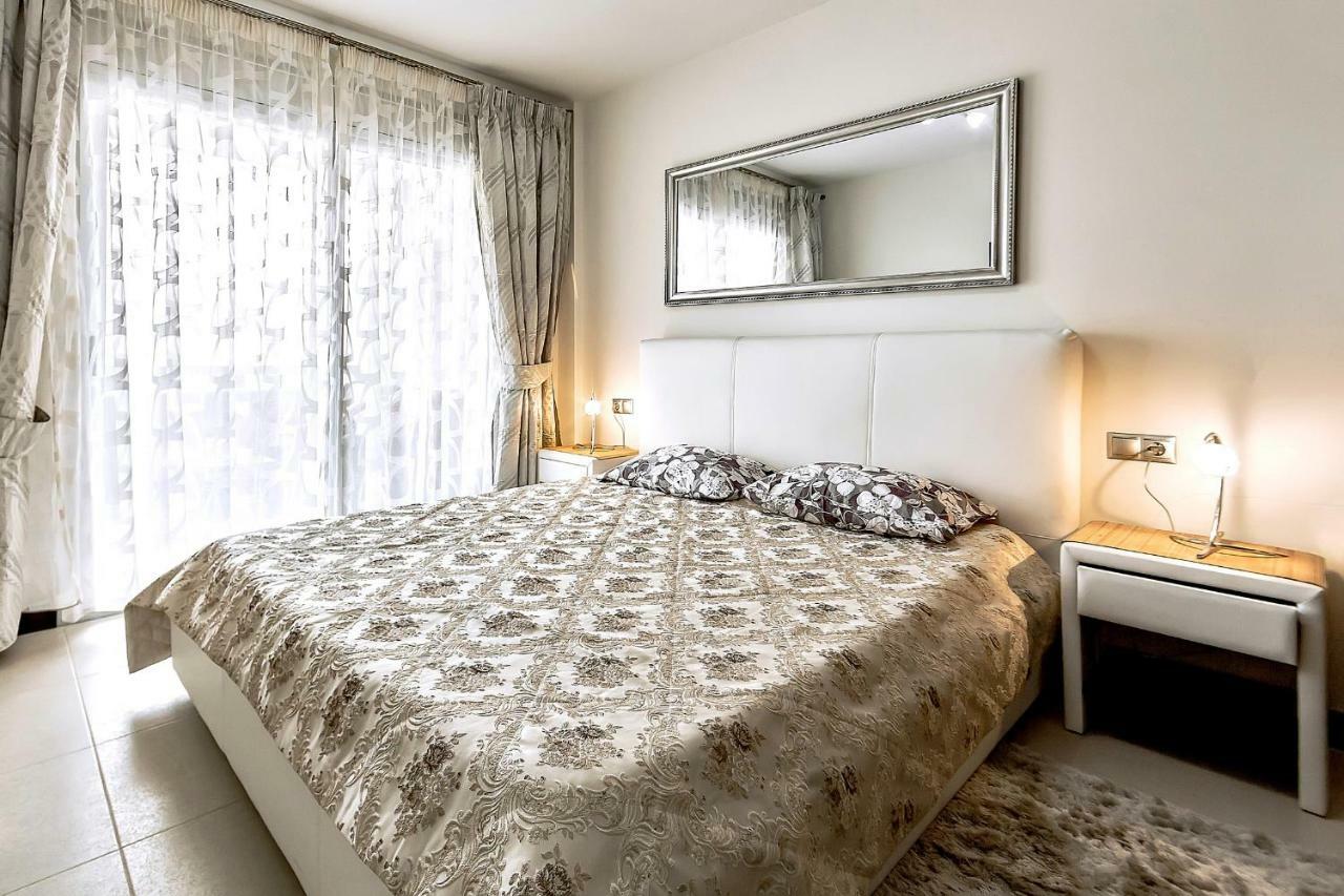 Doble Dream2 Bedroom Apartment Costa Adeje  Bagian luar foto