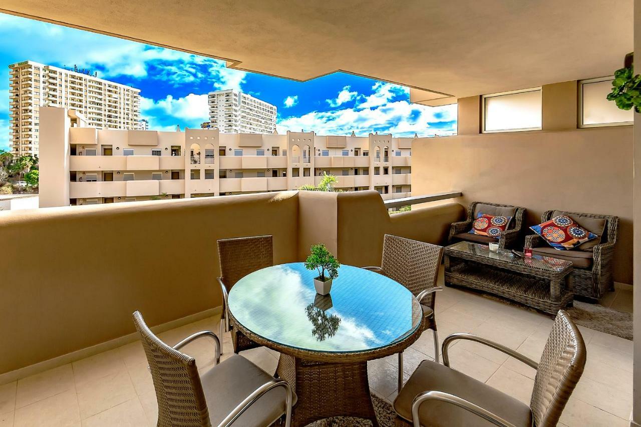 Doble Dream2 Bedroom Apartment Costa Adeje  Bagian luar foto