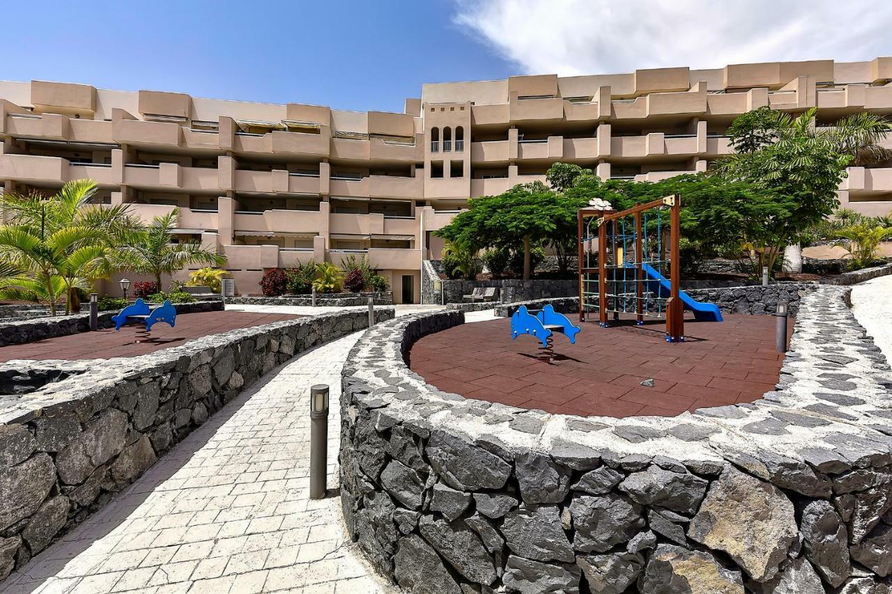 Doble Dream2 Bedroom Apartment Costa Adeje  Bagian luar foto
