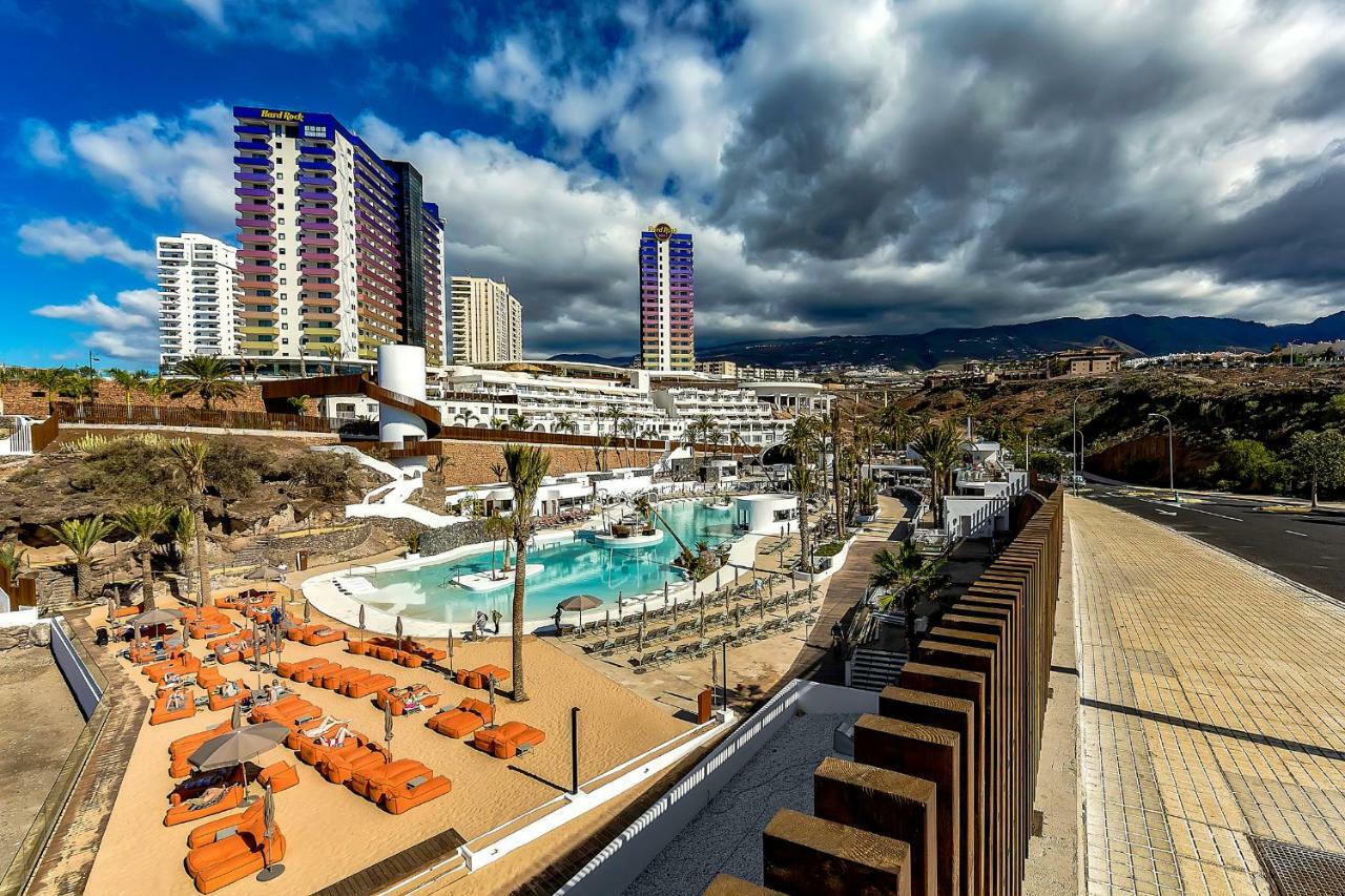 Doble Dream2 Bedroom Apartment Costa Adeje  Bagian luar foto