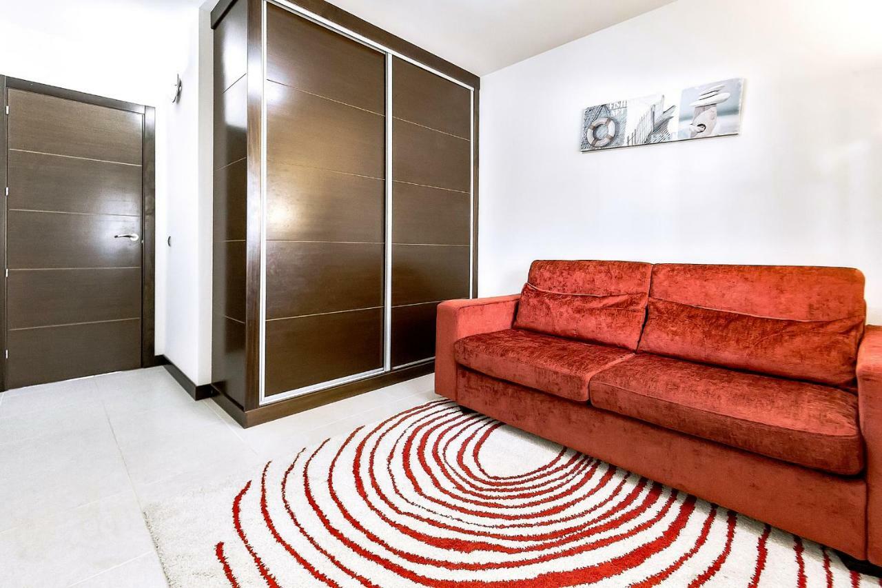 Doble Dream2 Bedroom Apartment Costa Adeje  Bagian luar foto