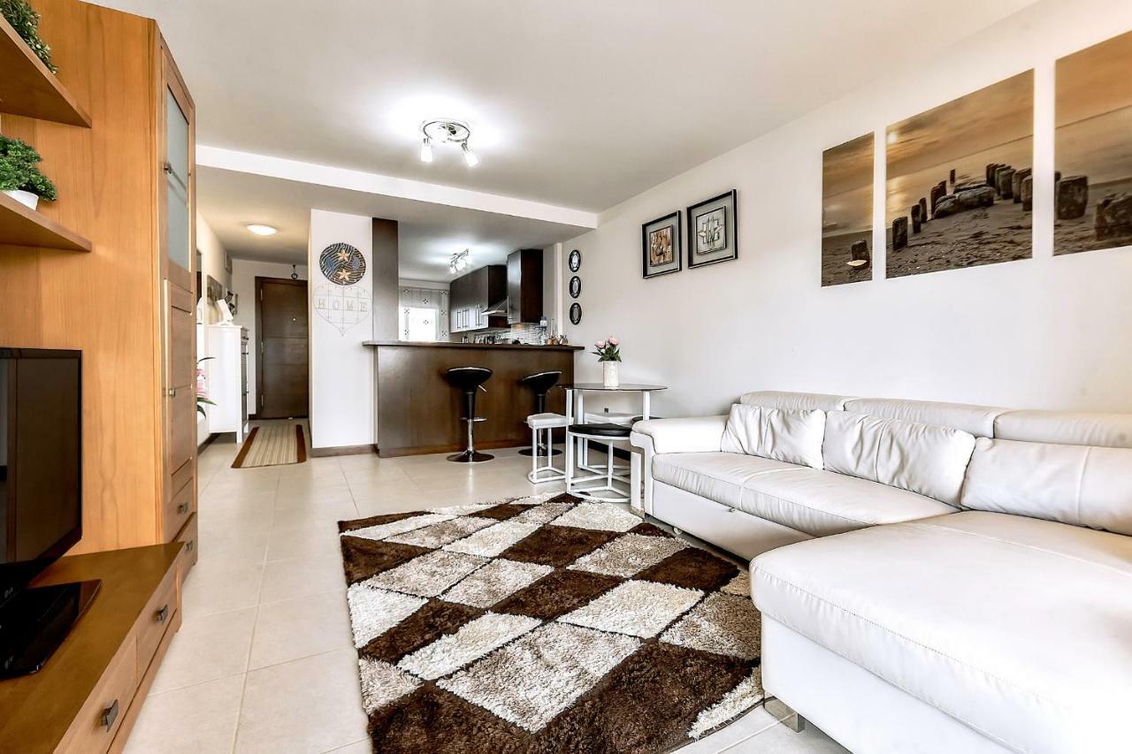 Doble Dream2 Bedroom Apartment Costa Adeje  Bagian luar foto
