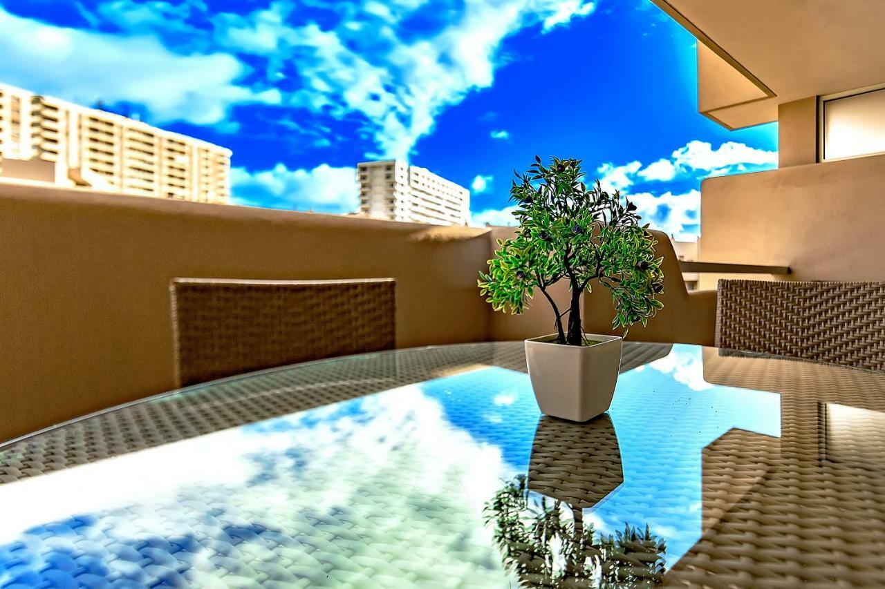 Doble Dream2 Bedroom Apartment Costa Adeje  Bagian luar foto