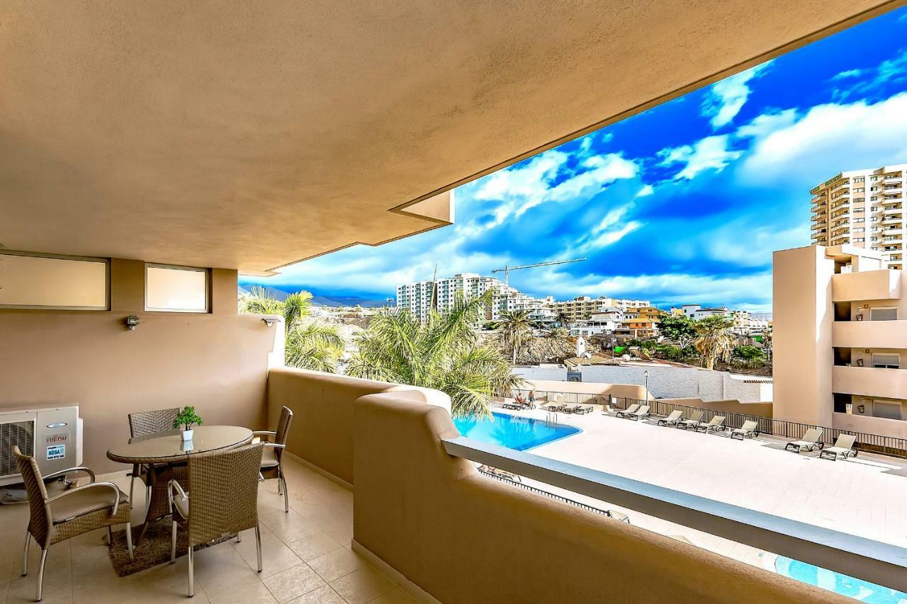 Doble Dream2 Bedroom Apartment Costa Adeje  Bagian luar foto