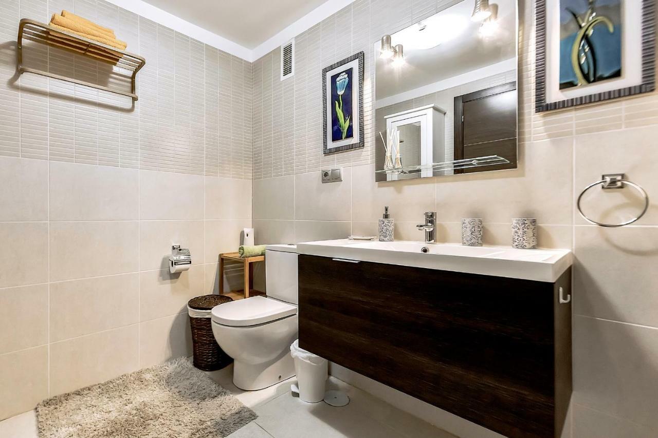 Doble Dream2 Bedroom Apartment Costa Adeje  Bagian luar foto