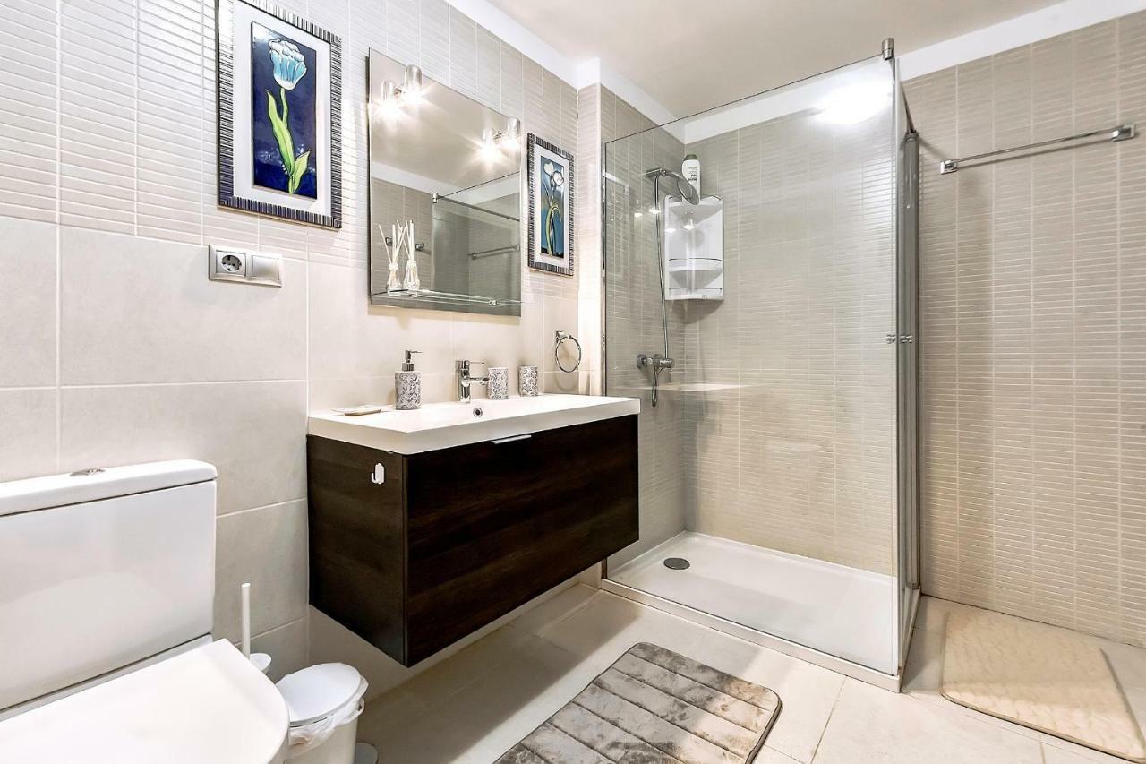 Doble Dream2 Bedroom Apartment Costa Adeje  Bagian luar foto