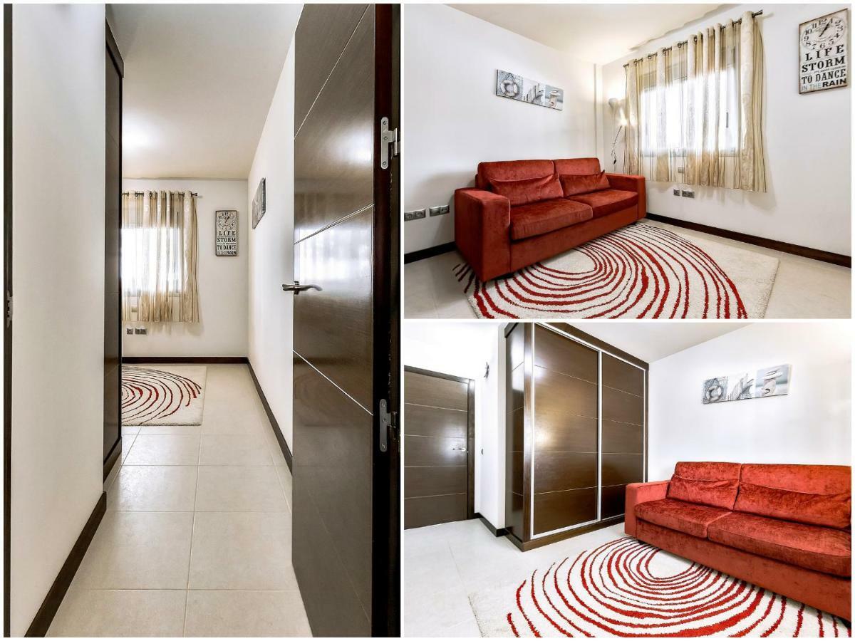 Doble Dream2 Bedroom Apartment Costa Adeje  Bagian luar foto