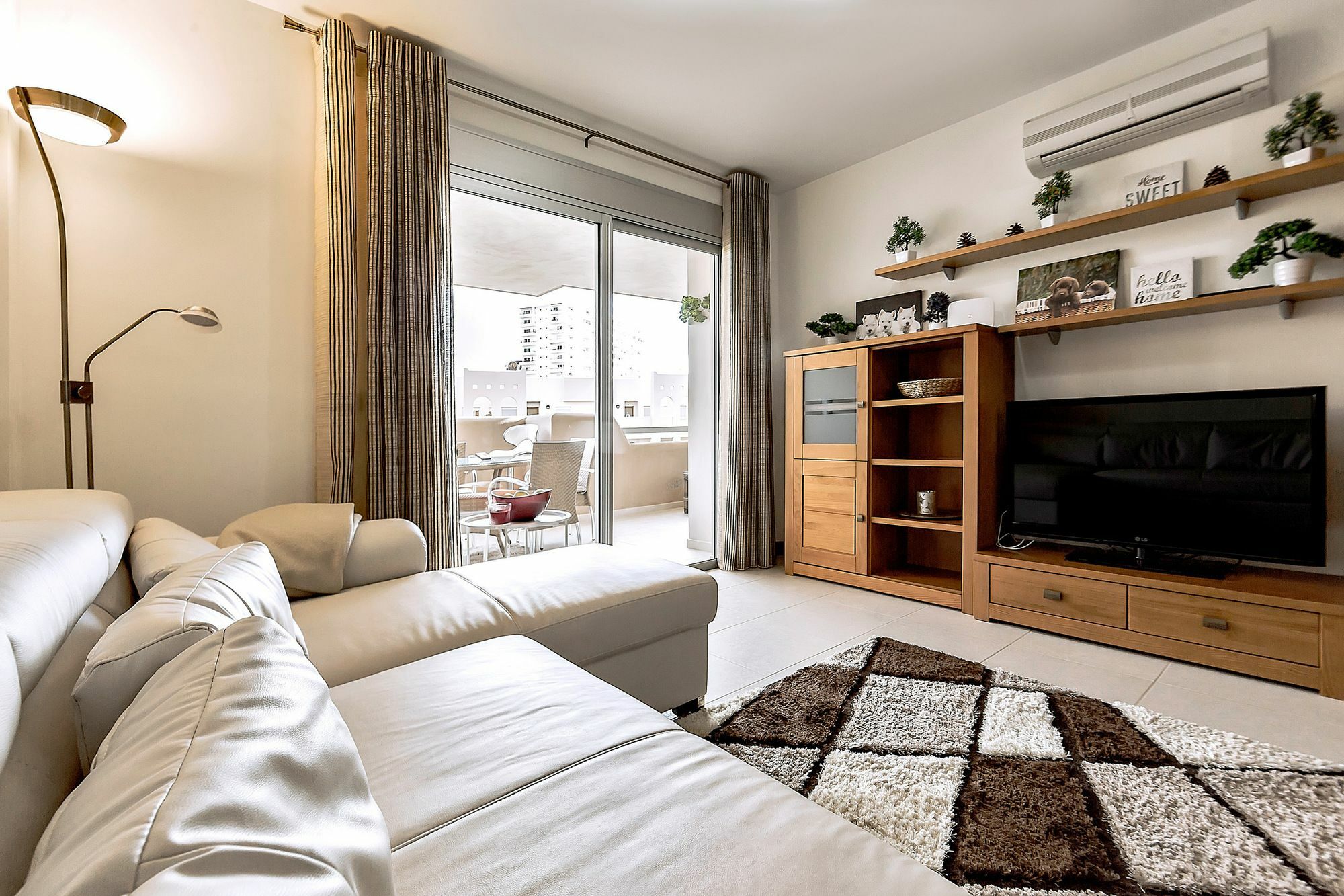Doble Dream2 Bedroom Apartment Costa Adeje  Bagian luar foto