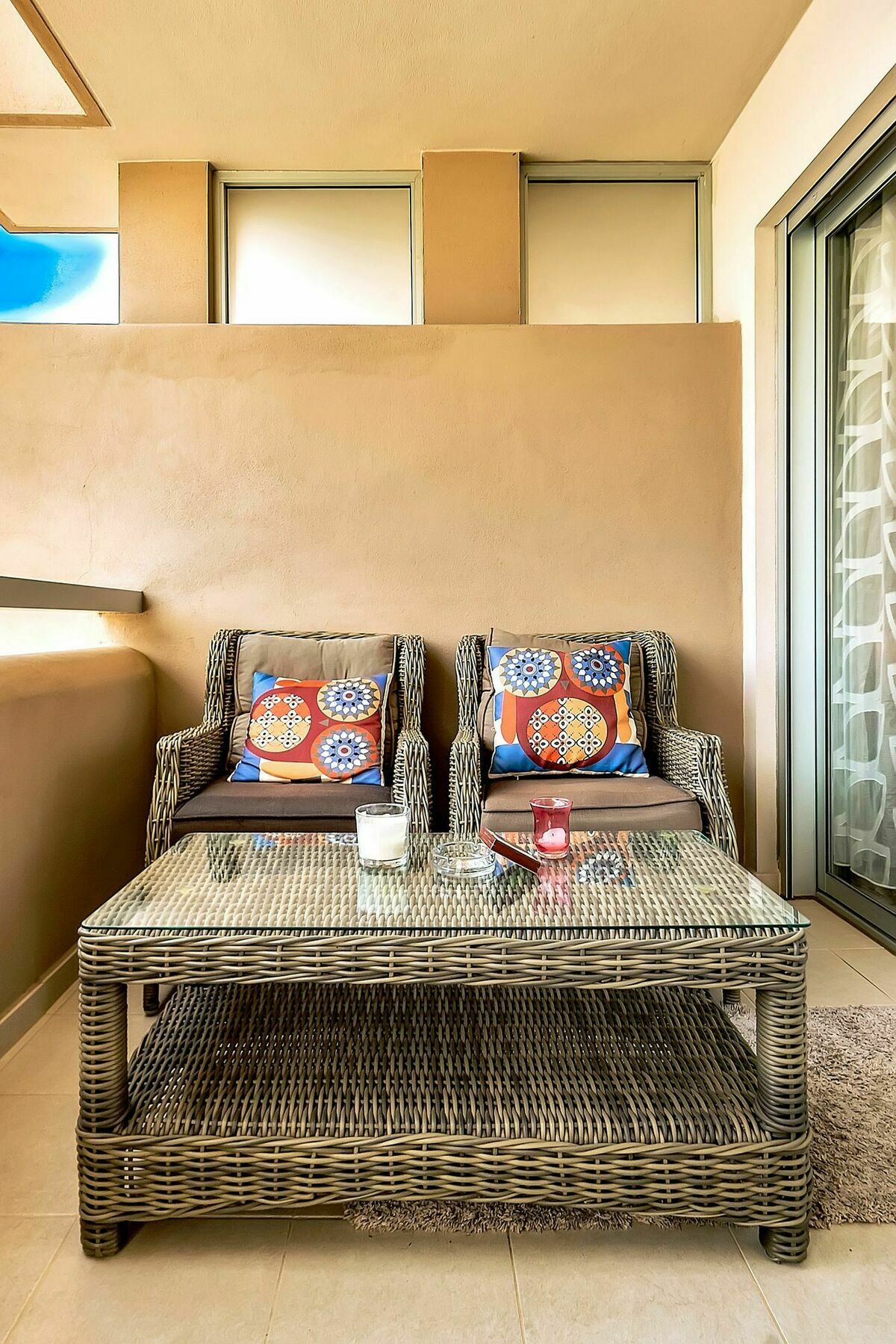 Doble Dream2 Bedroom Apartment Costa Adeje  Bagian luar foto
